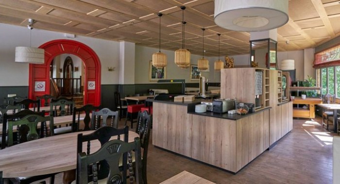 Hotel Palarine, Arinsal ski chalet, image 6